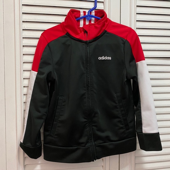 adidas Other - Adidas track suit